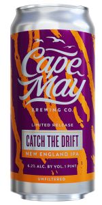 Catch The Drift