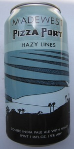 Hazy Lines