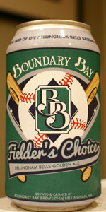 Fielders Choice