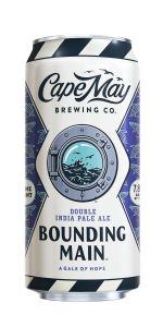 Bounding Main