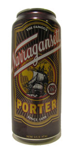 Narragansett Porter