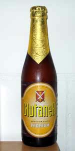 Glutaner Sorghum-Based Premium Pilsener