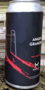 Angry Grandpa