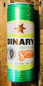 Binary