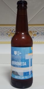 AndrÃ³meda