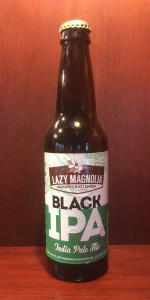 Black IPA