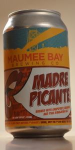 Madre Picante!