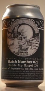 Batch #023