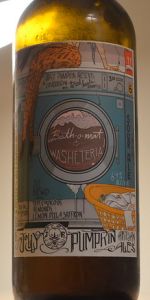 Bath-O-Mat & Washeteria