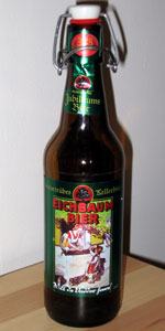 Eichbaum Kellerbier NaturtrÃ¼b