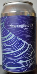New England IPA