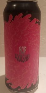 Hop Squishee