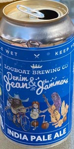 Denim Jean & the Jammers