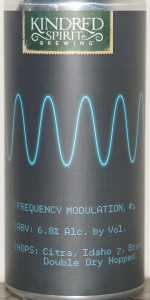 Frequency Modulation #1