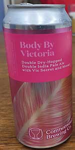 Body by Victoria