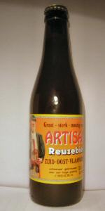 Artisan Reuzebier