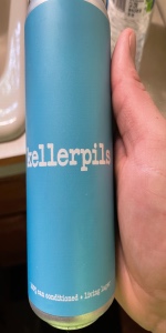 Kellerpils