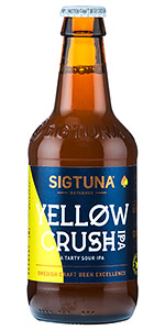Yellow Crush IPA