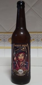 Bonny Beer