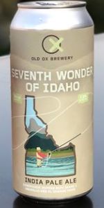 7th Wonder of Idaho