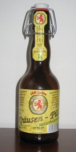 Elzacher KrÃ¤usen-Pils