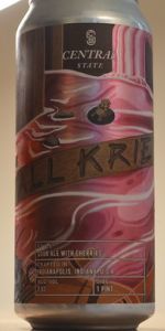 Fall Kriek