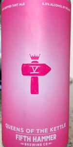 Queens of the Kettle