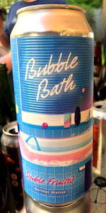Bubble Bath