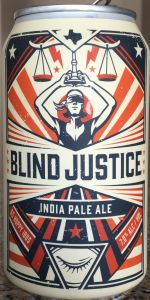 Blind Justice