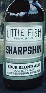 Sharpshin