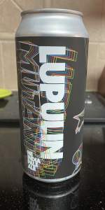 Lupulin Mutant
