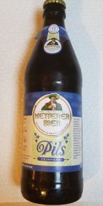 Ketterer Pils