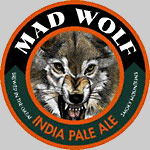 Mad Wolf IPA
