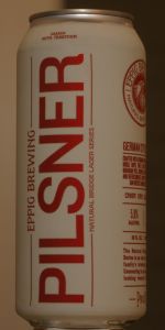 Pilsner