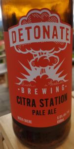 Citra Station