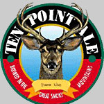 Ten Point Ale