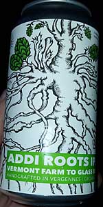 Addi Roots IPA