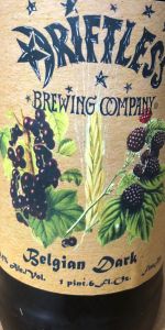 Belgian Dark