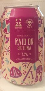 Raid on Sigtuna