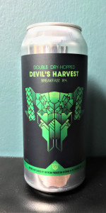 Devil's Harvest - Double Dry-Hopped