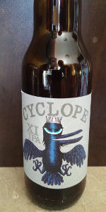 Cyclope Xi