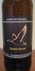Golden Goose