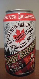 Across The Nation Ruby Sunset