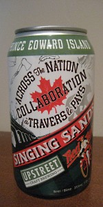 Across The Nation Singing Sands