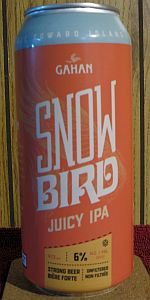 Snow Bird