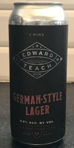 Cutlass German-Style Lager