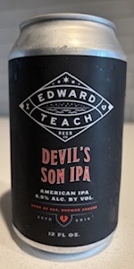 Devil's Son