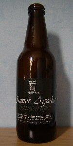 Zuster Agatha