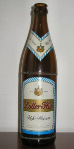 Zoller-Hof Hefe-Weizen