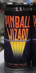 Pinball Wizard